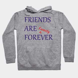 Friends Hoodie